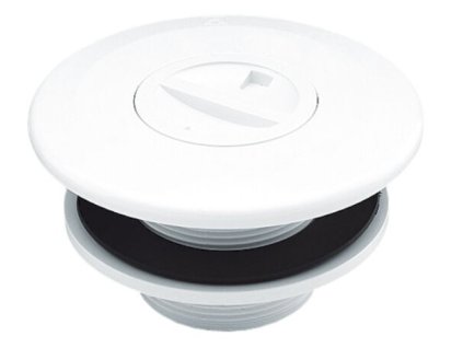 tryska saci pro pref.b ext.2TŁint.D50 barva seda (RAL7004) 4841