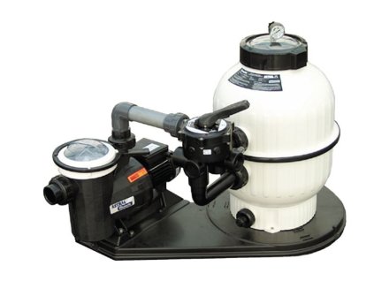 monoblok CANTABRIC D 600 14m3h bocni 6 ti cestny ventil 1,5TŁ s cerpadlem VICTORIA 6838