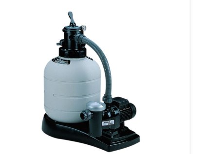 monoblok Millenium D 380 6 m3h ventil TOP 1,5TŁ s cerpadlem SENA 6839