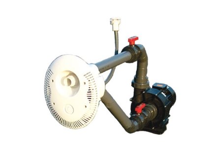 protiproud OVAL 88m3h,3,3kW,380 V komp 6694