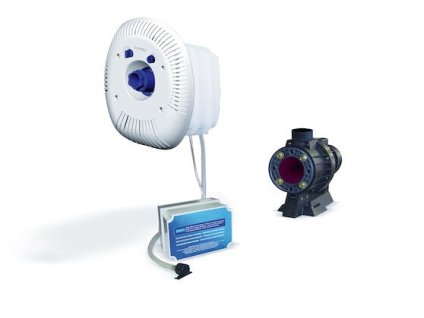 protiproud MARLIN 100m3h 4,1kW 380V kom 6667