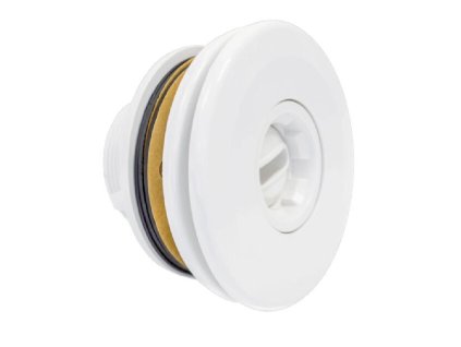 tryska NORM recirkulacni pro folii ext.2TŁint.D50 barva antracitova seda (RAL7016) 4795