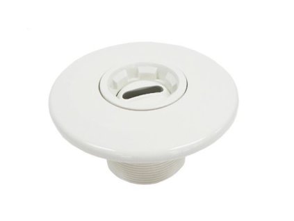 tryska NORM recirkulacni pro folii ext.2TŁint.D50 barva bila 7153