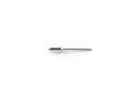 Nýt 4x10 DIN 7337 A4/A4 - INOX/INOX