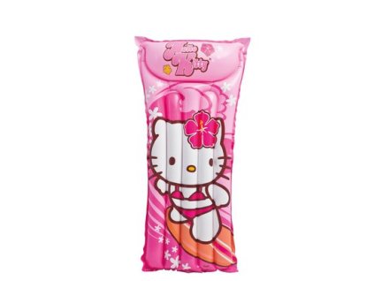 Malé lehátko HELLO KITTY
