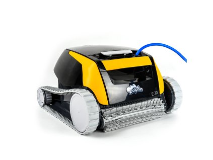 Vysavač DOLPHiN E20