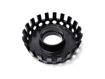 Difuzor 6-ti cestného ventilu