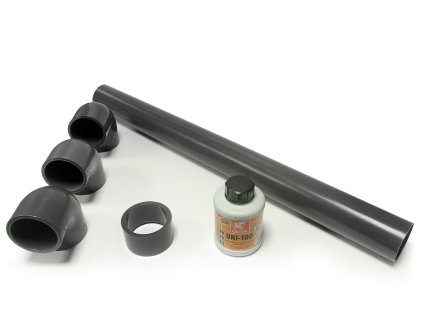 Instalační set Elegance