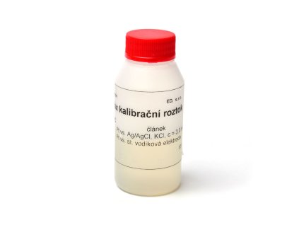 Roztok kalibrační Redox - 468MV