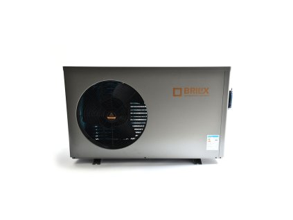 Čerpadlo tepelné BRILIX XHPFDPLUS 160 - 15 kW