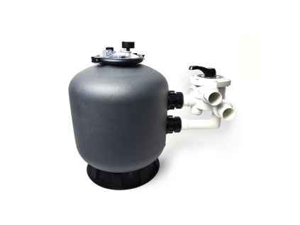 Písková filtrace boční BRILIX SP700