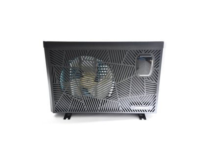 Čerpadlo tepelné - BRILIX XHPFD PX 100 - invertor 9,5 kW