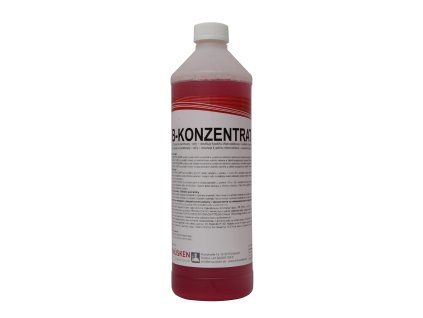 B-konzentrat Super 1 l