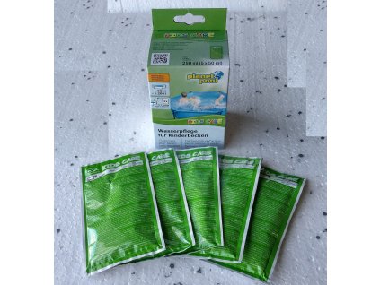 KIDS CARE 5x50ml