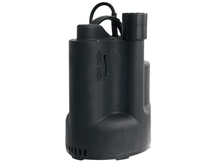 COMPAC 150 - Drenážní ponorné čerpadlo