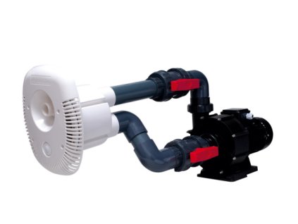 Protiproud Elegance 80 (400V) set Piezo