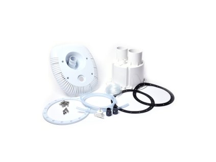 Sada předmontážní - Elegance 70 1. fáze BOX 1