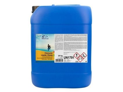 Chlornan sodný - Chemoclor 20 L