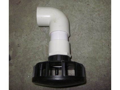 Difuzor filtrace SP650