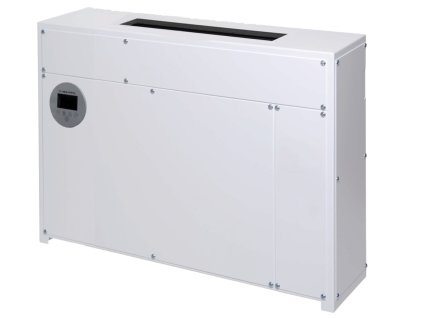 Bazénový odvlhčovač do potrubí DRY 400 DUCT 56l/den