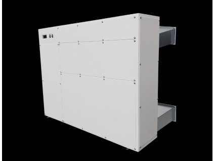 Bazénový odvlhčovač za stěnu DRY 800 TTW 136l/den