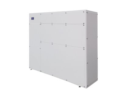 Bazénový odvlhčovač do potrubí DRY 800 DUCT 135l/den