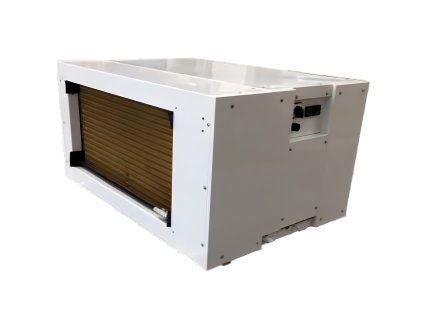 Bazénový odvlhčovač do potrubí DRY 1200 HORIZON 194l/den