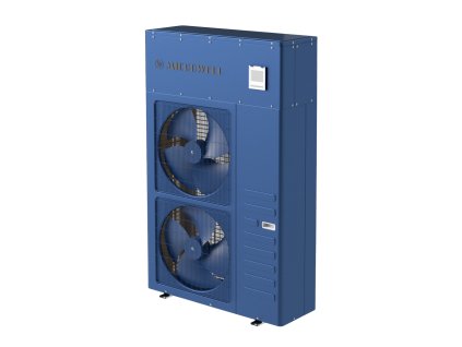 Bazénové tepelné čerpadlo HP 2300 23,0kW