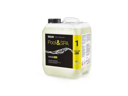 CHLOR pure 5l (6 kg)