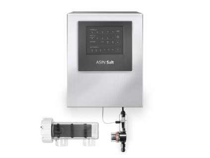ASIN Salt 25
