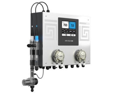 ASIN Aqua SALT eOX 50