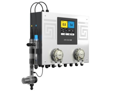 ASIN Aqua SALT CLF vs