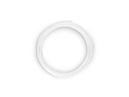 Propojovací potrubí 1/4" 10m - transparent