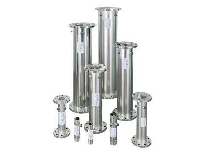 Koagulační mixer DN100/4, L-523,6mm