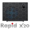 Tepelné čerpadlo X20 - 32 kW s chlazením (230V)