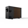 Bazénové tepelné čerpadlo HP 1100 BLACK Inverter 11,5kW