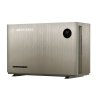 bazénové tepelné čerpadlo HP 1800 SILVER Inverter Pro 18,3 kW