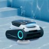AIPER Scuba N1 Pro - Robotický bezdrátový bazénový vysavač