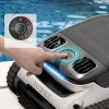 AIPER Scuba N1 Pro - Robotický bezdrátový bazénový vysavač