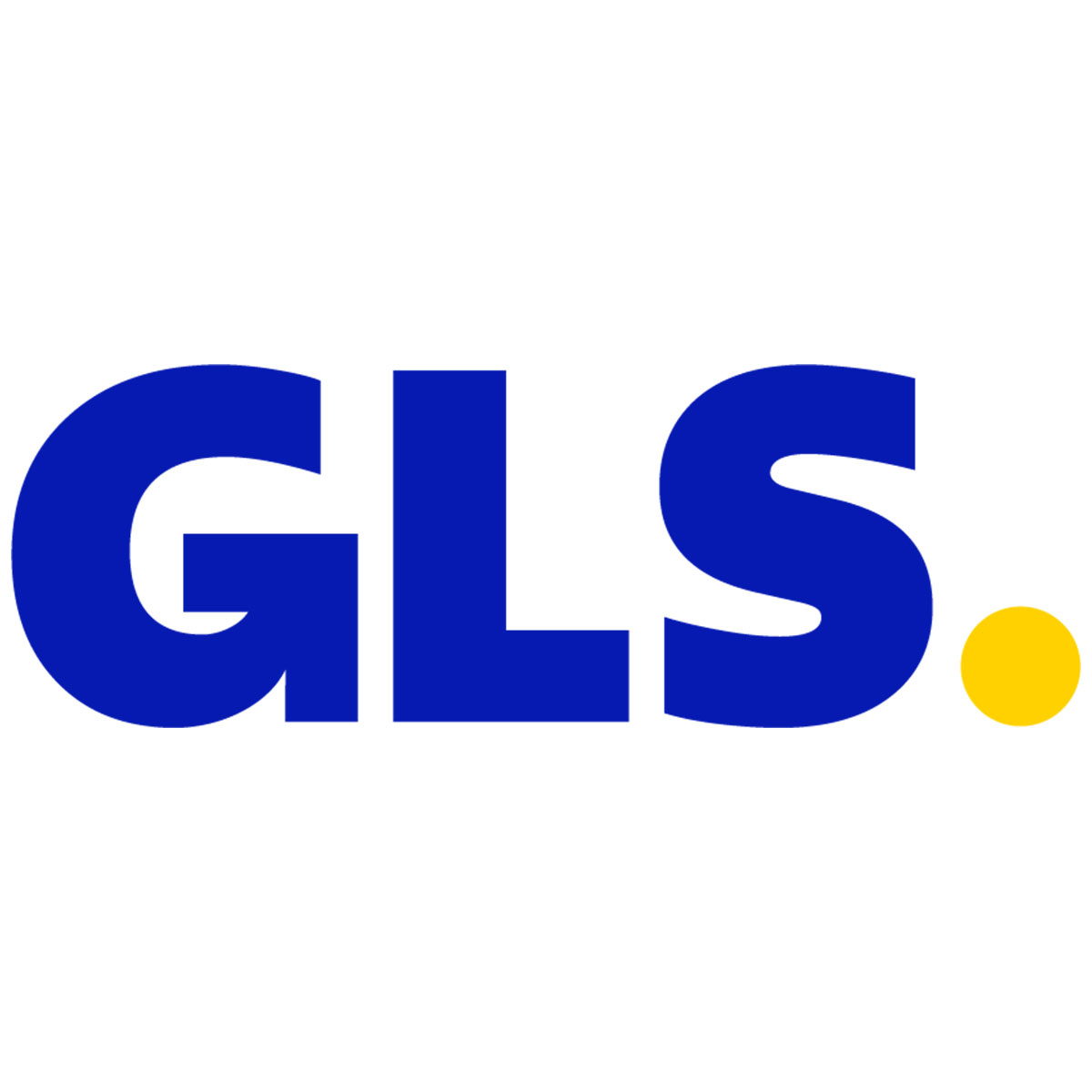 gls logo