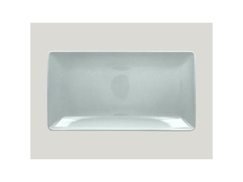 RAK Vintage talíř servírovací 33 × 18 cm – modrá | RAK-VNEDRG33BL