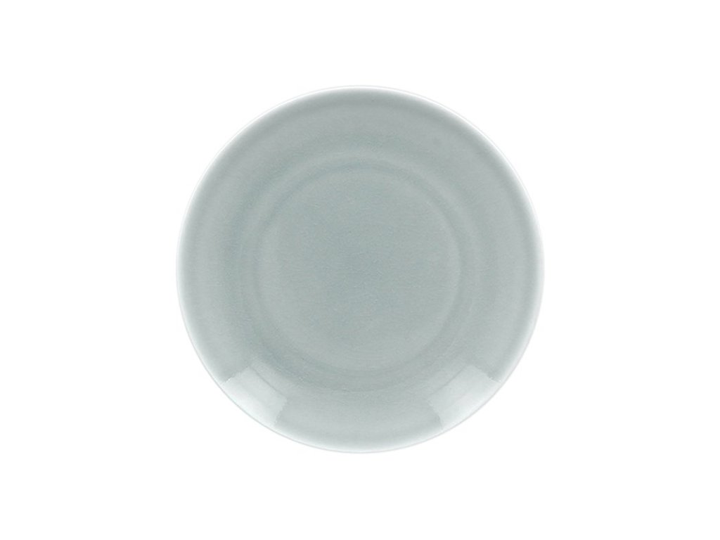 RAK Vintage talíř hluboký 23 cm – modrá | RAK-VNBUBC23BL