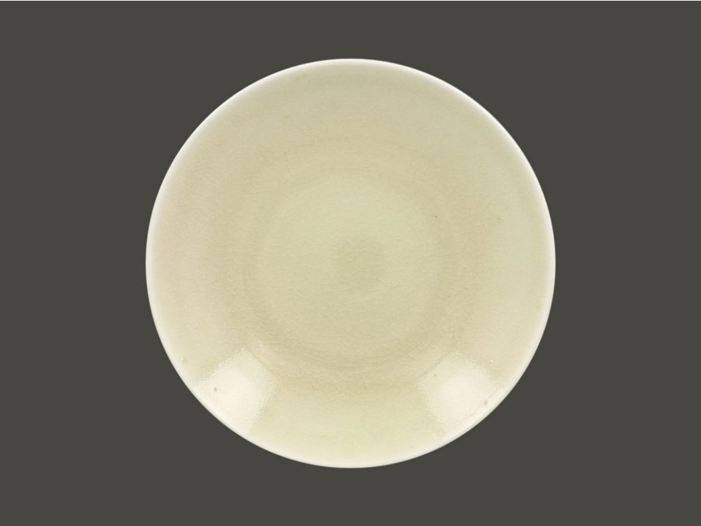 RAK Vintage talíř hluboký coupe, perlový pr. 30 cm | RAK-VNBUBC30PL