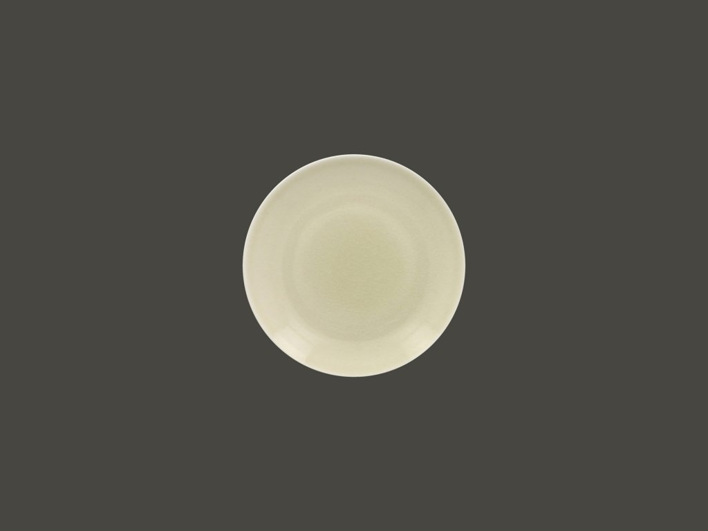 RAK Vintage talíř mělký coupe, perlový pr. 15 cm | RAK-VNNNPR15PL