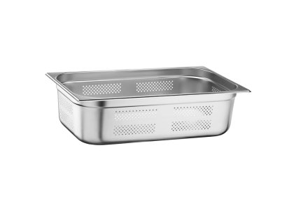 Gastronádoba Standard děrovaná GN 1/1 40 mm