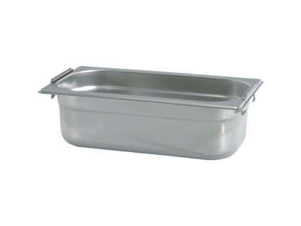 Gastronádoba Standard s úchyty GN 1/3 040 mm