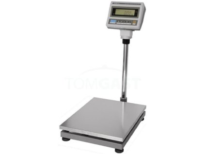 Můstková váha s LCD displejem 60/150 kg