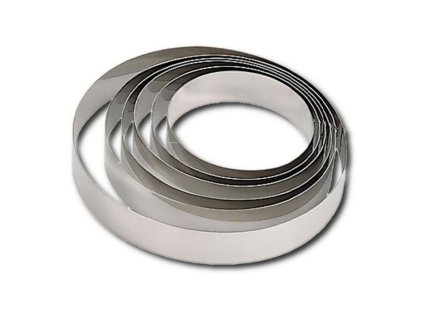 de Buyer Forma kruhová 26 cm | D-3940-26