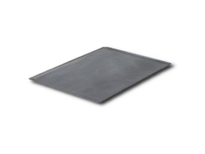 de Buyer Plech na pečení – černá ocel 600 × 400 mm | D-5363-60