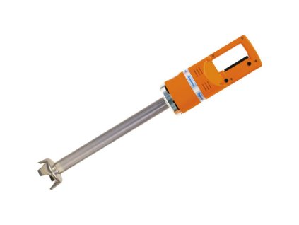 Dynamic Master – monoblok 600 W